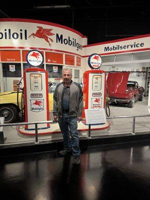 Photo of Martin D.
