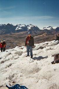 Photo of David D.