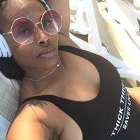 photo of Nakeisha P.