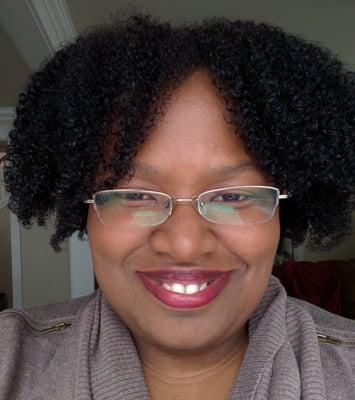 photo of Stephanie B.