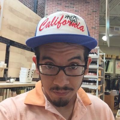 photo of UrbanJunior M.