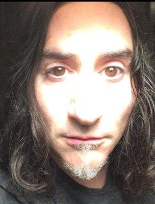Photo of Johnny Q.