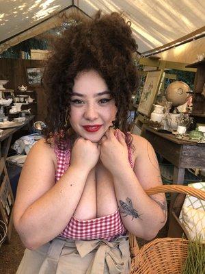 Photo of Cashmere L.