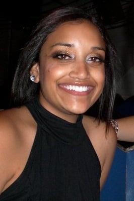 photo of Michelle G.