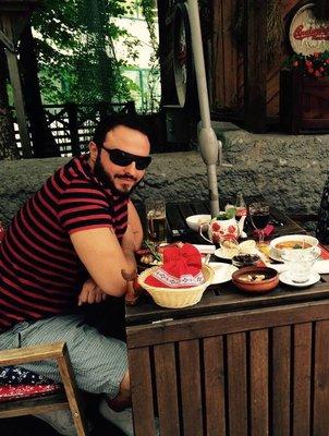 Photo of Vadim P.