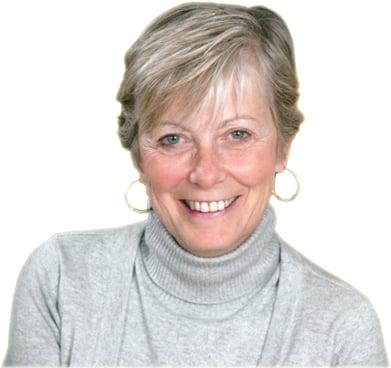 Photo of Ann B.