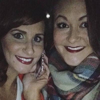 Photo of Courtney M.