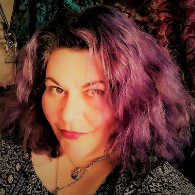 photo of Maura Alia B.