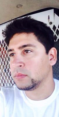 Photo of Esteban R.