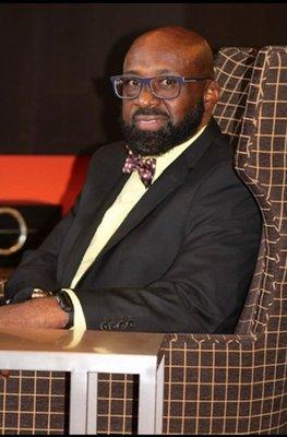 photo of Antonio T.
