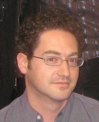 Photo of Paul P.