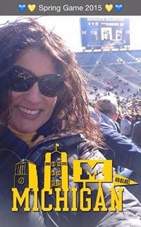 Photo of Patty P.