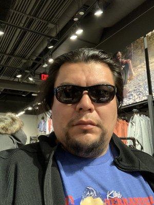 Photo of Neo G.