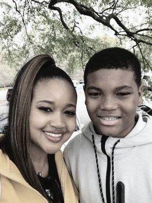 Photo of Crystal T.