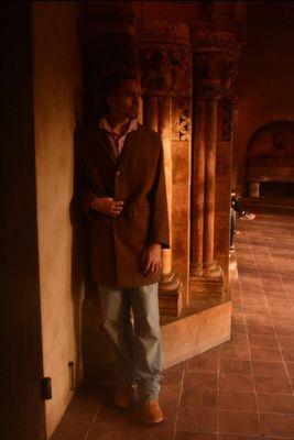 Photo of Miguel A.
