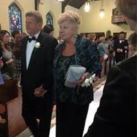 Photo of Patricia J. S.