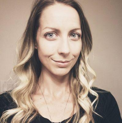 photo of Maryanne M.