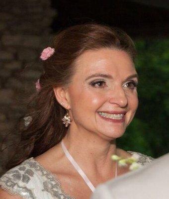 photo of Christine E.