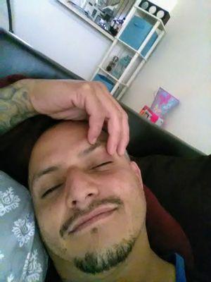 Photo of Anthony P.