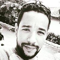Photo of Ike O.