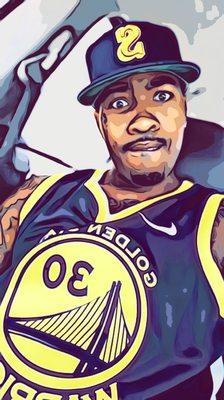 Photo of Derrell D.