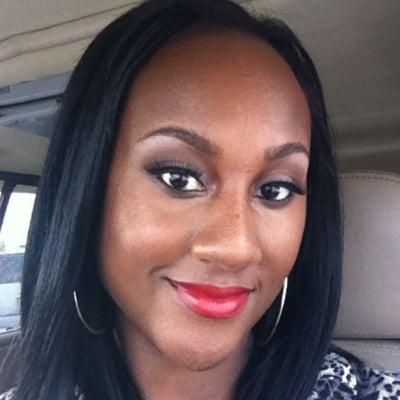 photo of Mercedes F.