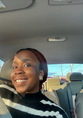 Photo of Aisha A.