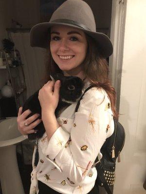 photo of Samantha N.