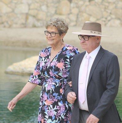 Photo of Patricia T.