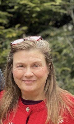 Photo of Cynthia B.