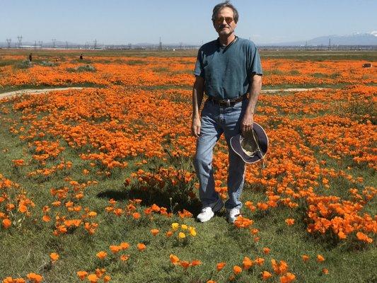 Photo of John G.