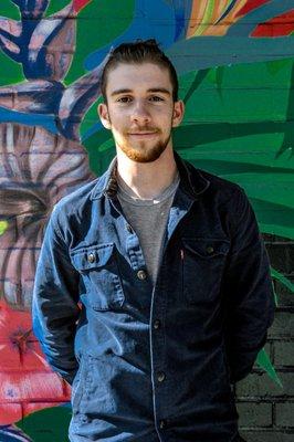 Photo of Alex G.