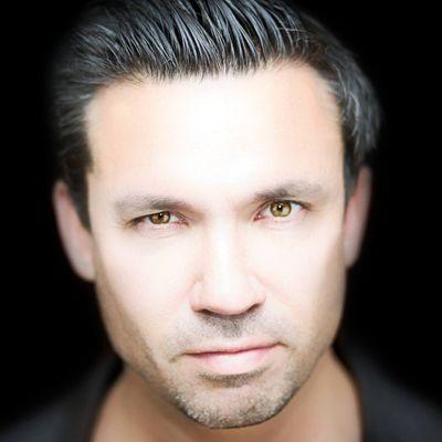 Photo of Marshall W.