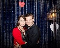 Photo of Chris N Kristi W.