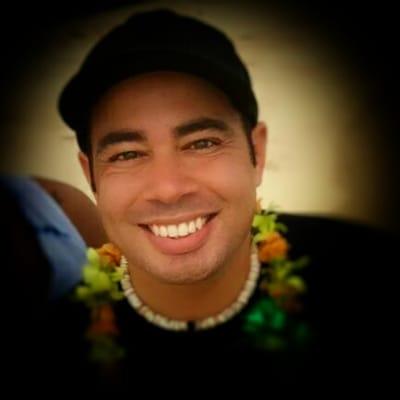 Photo of Rob G.