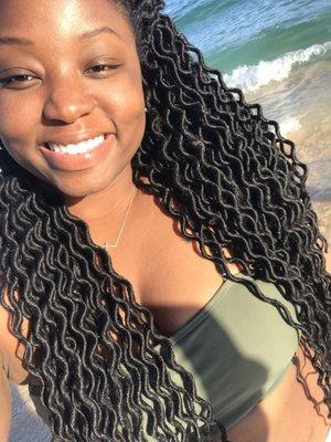 photo of Christina W.