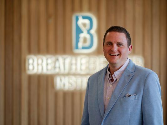 photo of Jeremiah H.