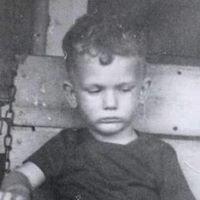 Photo of Bruce J.