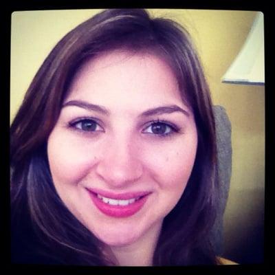 photo of Brittany R.