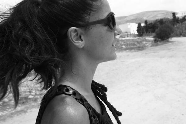 Photo of Theresa P.