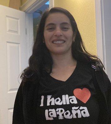 Photo of Leticia C.
