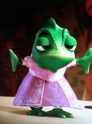 photo of Brittany O.