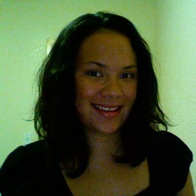 Photo of Natalie N.