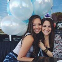 photo of Danielle P.