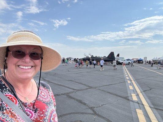 Photo of Doreen M.