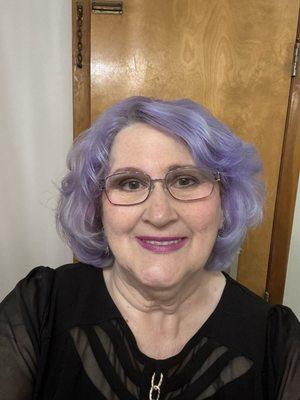 Photo of Deanna S.