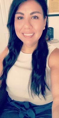 photo of Priscilla N.