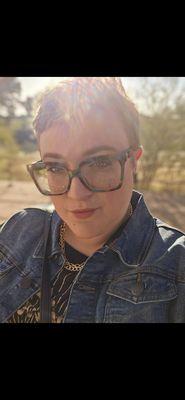 Photo of Erika P.