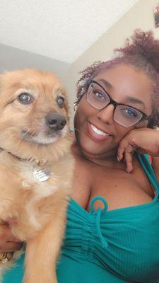 photo of Mechelle L.