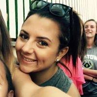 Photo of Justina A.
